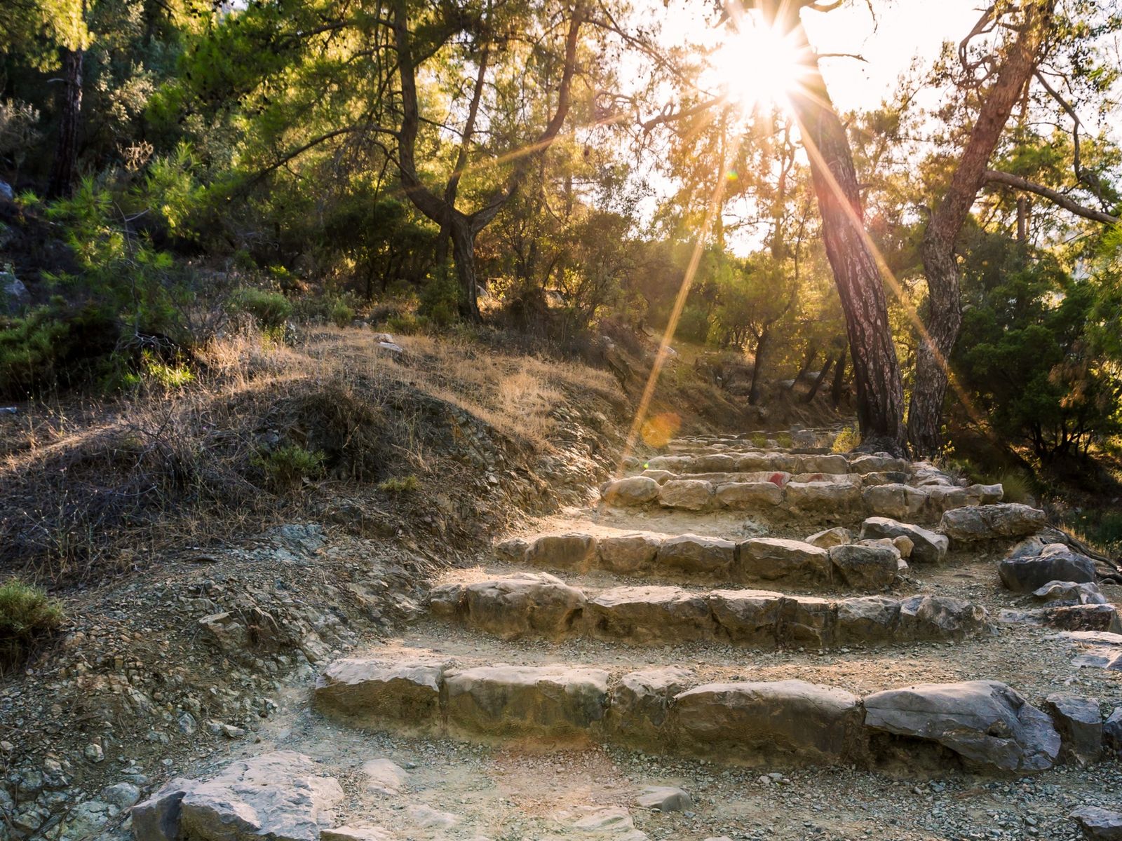 Гора Янарташ