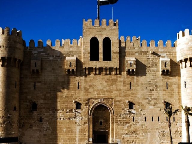 Классическая обзорная экскурсия по Александрии — фото 3