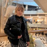 Валерия гид в Сеуле