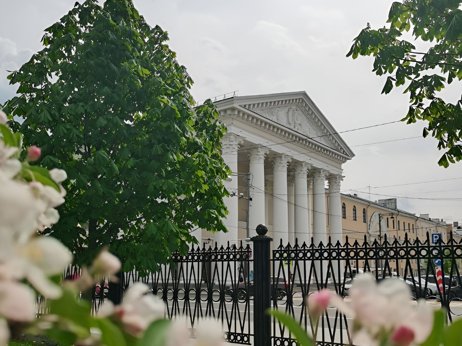 Академический театр драмы