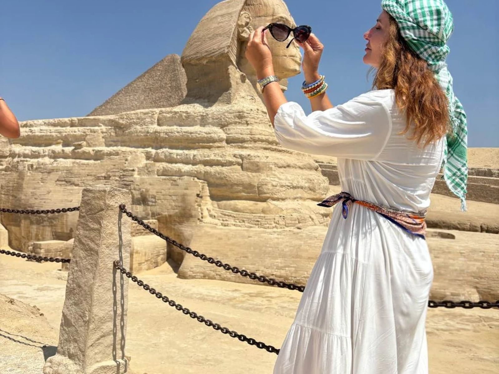 Удачный кадр