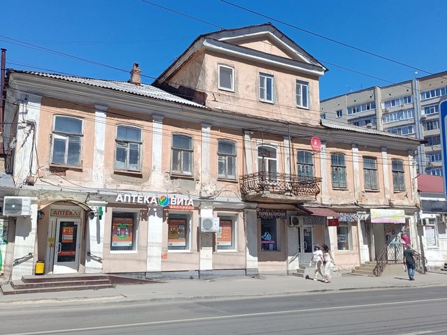 Обзорная экскурсия "Саратов от основания до наших дней" — фото 2