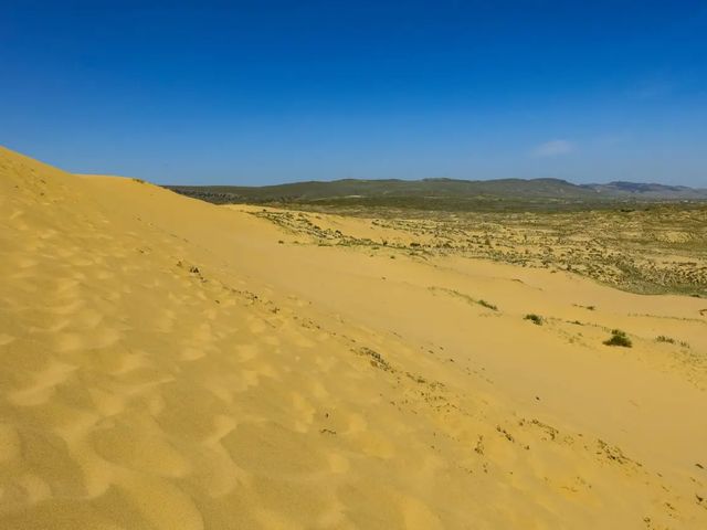 Групповая экскурсия в Сулакский каньон и к бархану Сарыкум