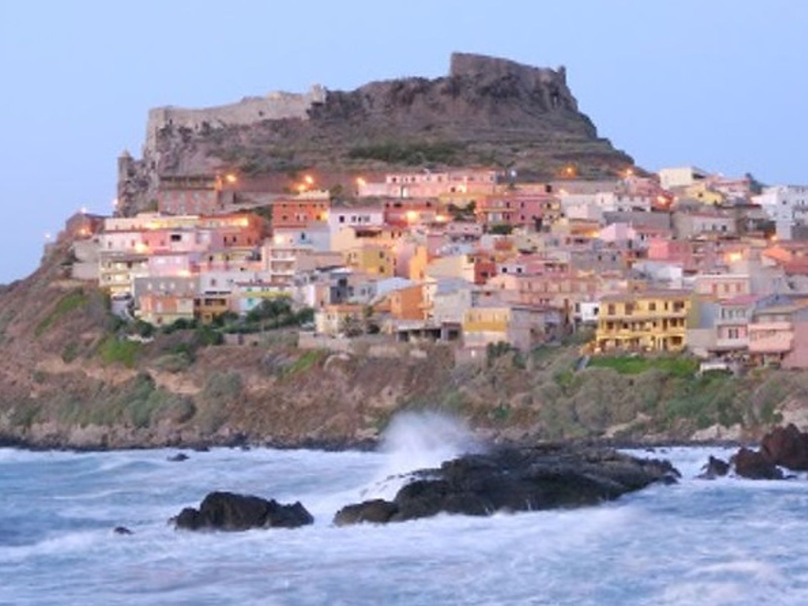 Кастельсардо