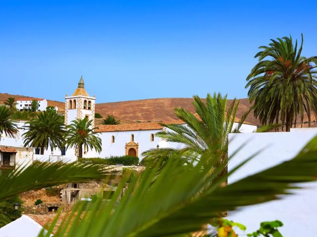 Экскурсия на Канарских островах по природному парку Анага с гидом