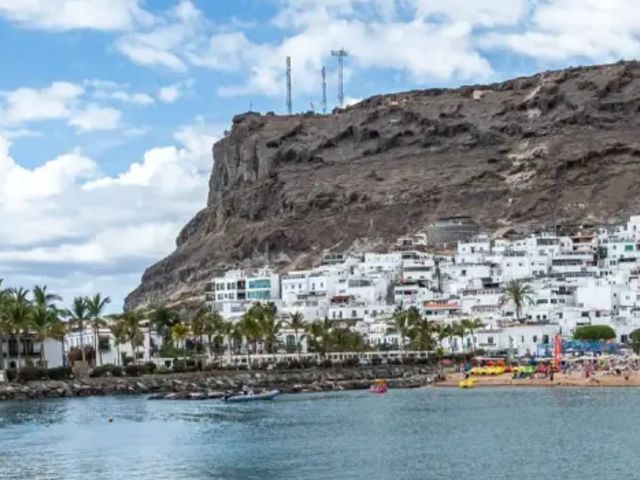 Экскурсия на Канарских островах "Добро пожаловать на Тенерифе"