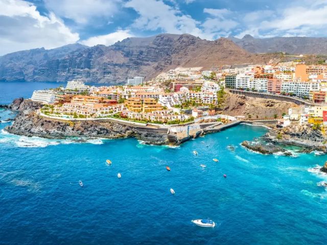 Индивидуальная обзорная экскурсия к красотам вулкана Тейде