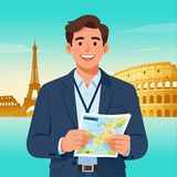 Гид Владимир на GuideGo