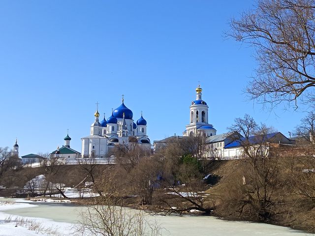 Обзорная экскурсия в Боголюбово и храм Покрова на Нерли — фото 2