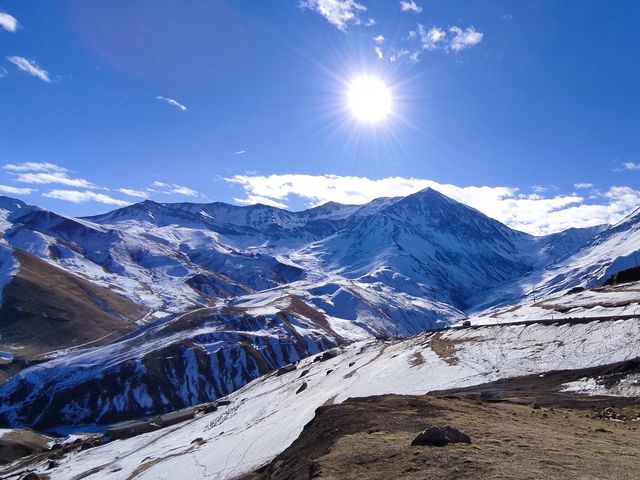Индивидуальный тур из Махачкалы по Дагестану на 3 дня