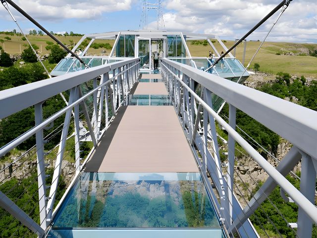 Групповая обзорная экскурсия из Тбилиси в каньон Дашбаши