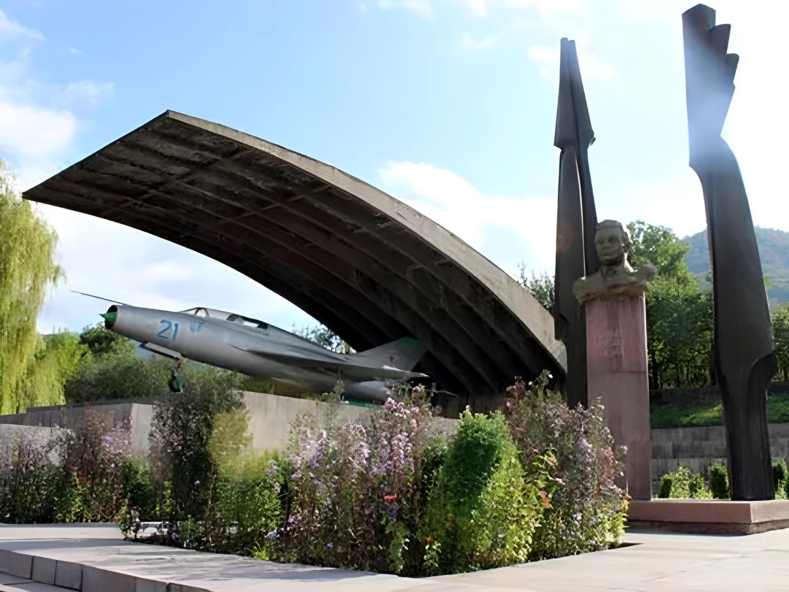 Музей братьев Микоян