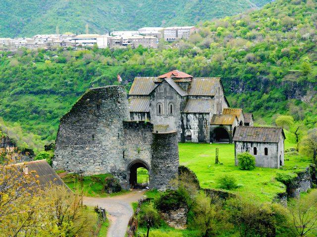 Групповая обзорная экскурсия в Армению из Тбилиси на 1 день — фото 3