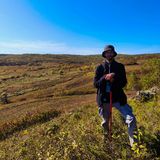 Данил гид в Благовещенске