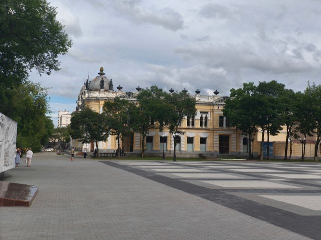 Тематическая экскурсия "Купеческое наследие Благовещенска" — фото 2