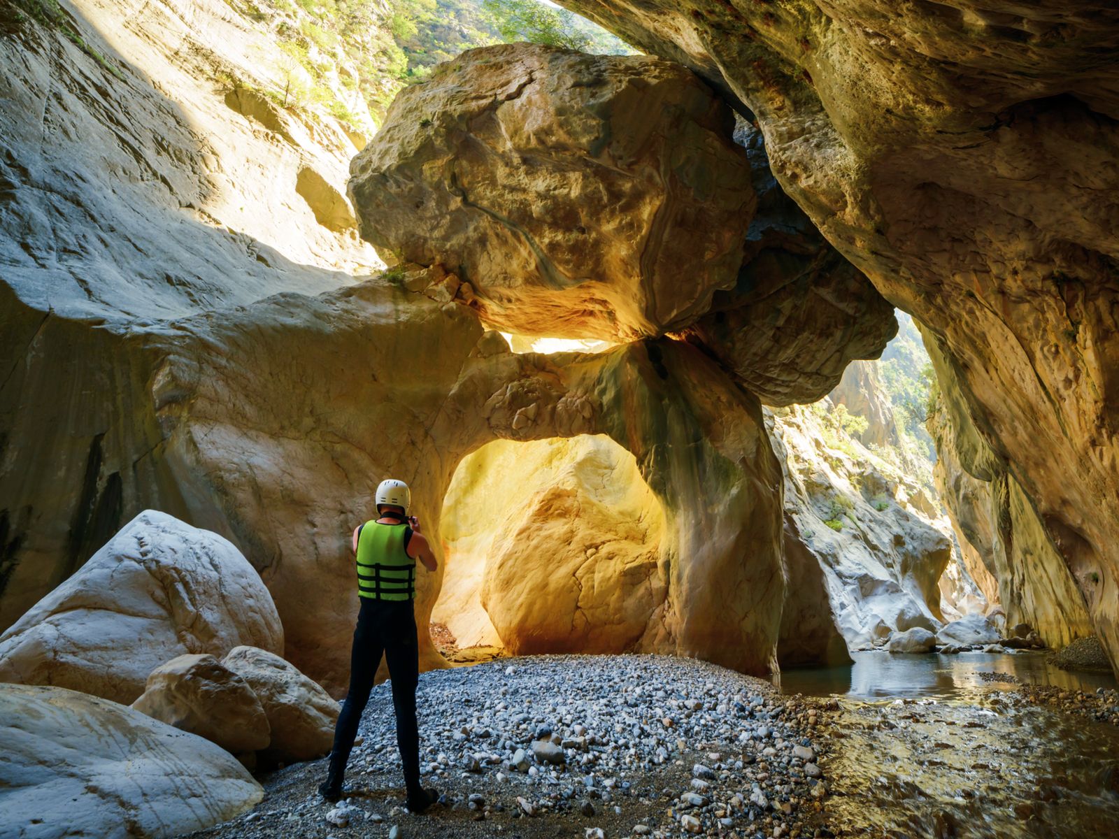 Природа Турции