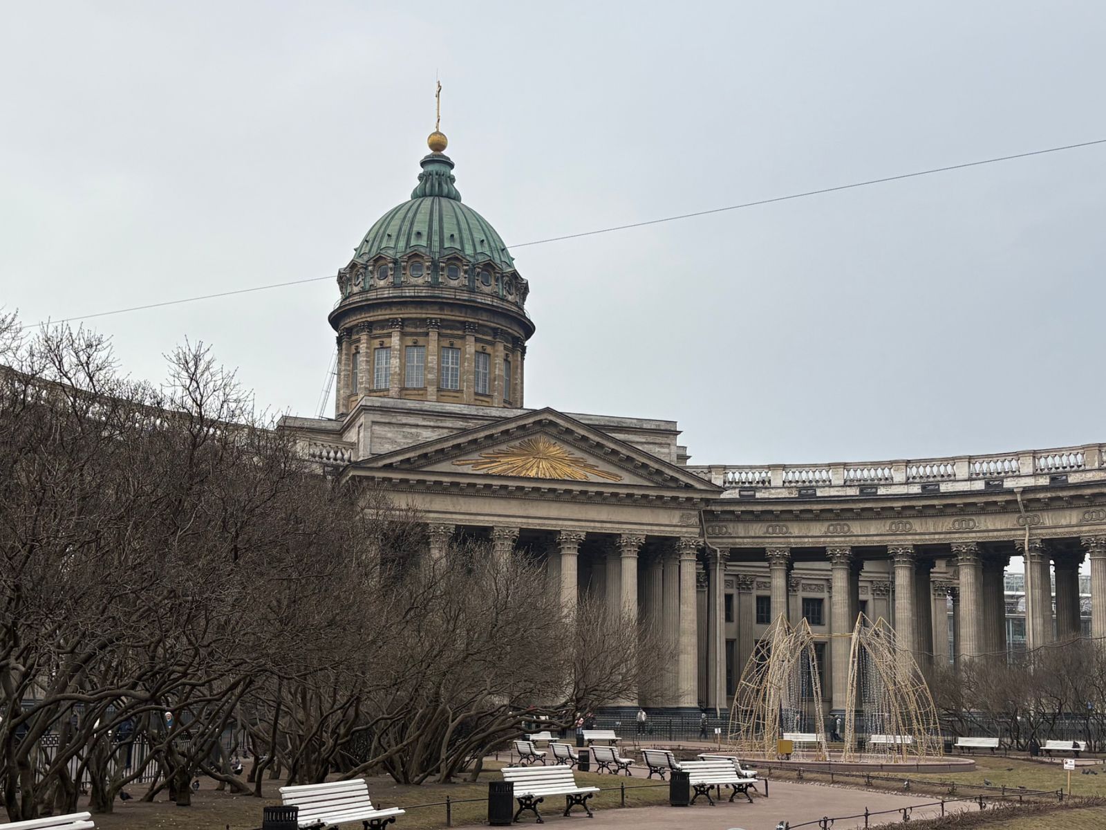 Казанский собор