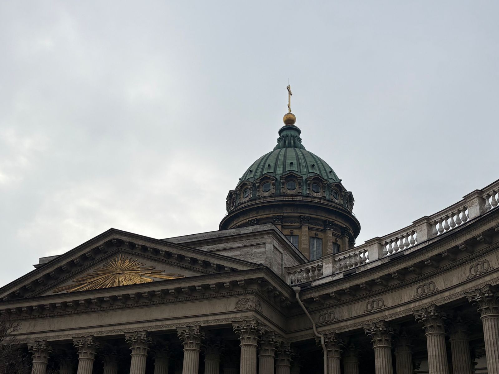 Казанский собор