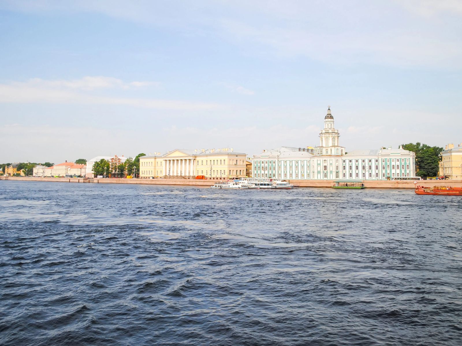 Кунсткамера