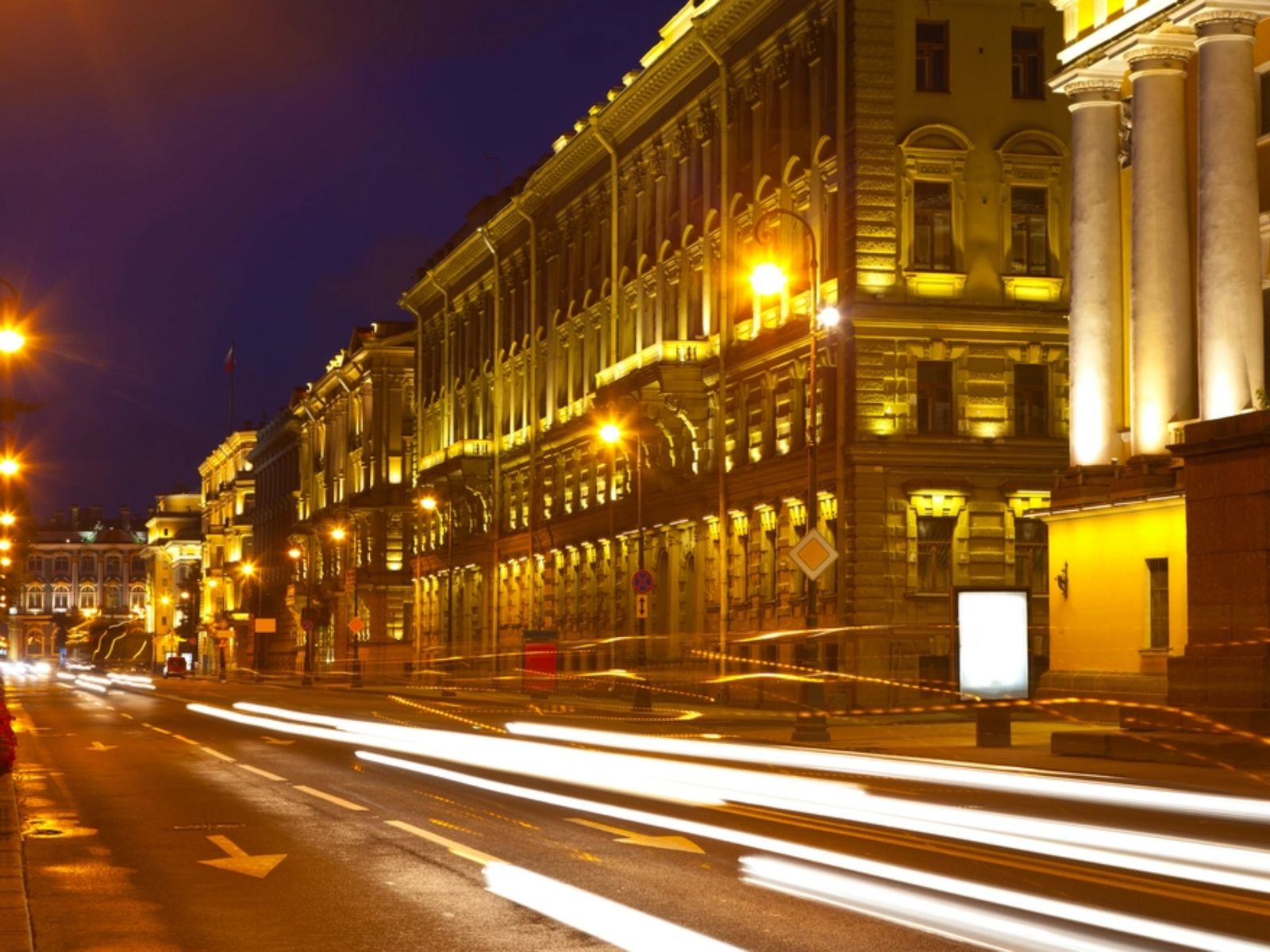 Невский проспект