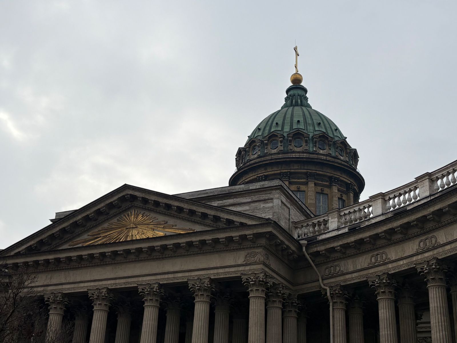 Казанский собор