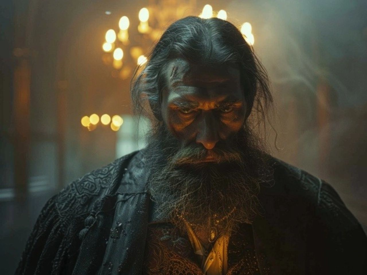 Групповая тематическая экскурсия «Загадки Распутина» - групповая экскурсия в Санкт-Петербурге на автобусе длительностью 3 часа с количеством участников более 20 человек цена экскурсии 2000₽