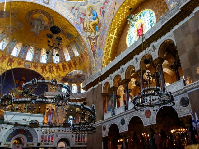 Экскурсия в Кронштадт с посещением Морского Никольского собора — фото 2