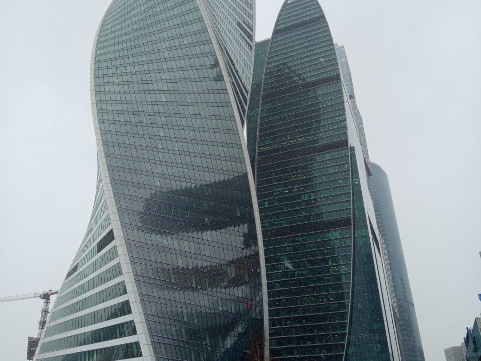 Эволюция с Империей