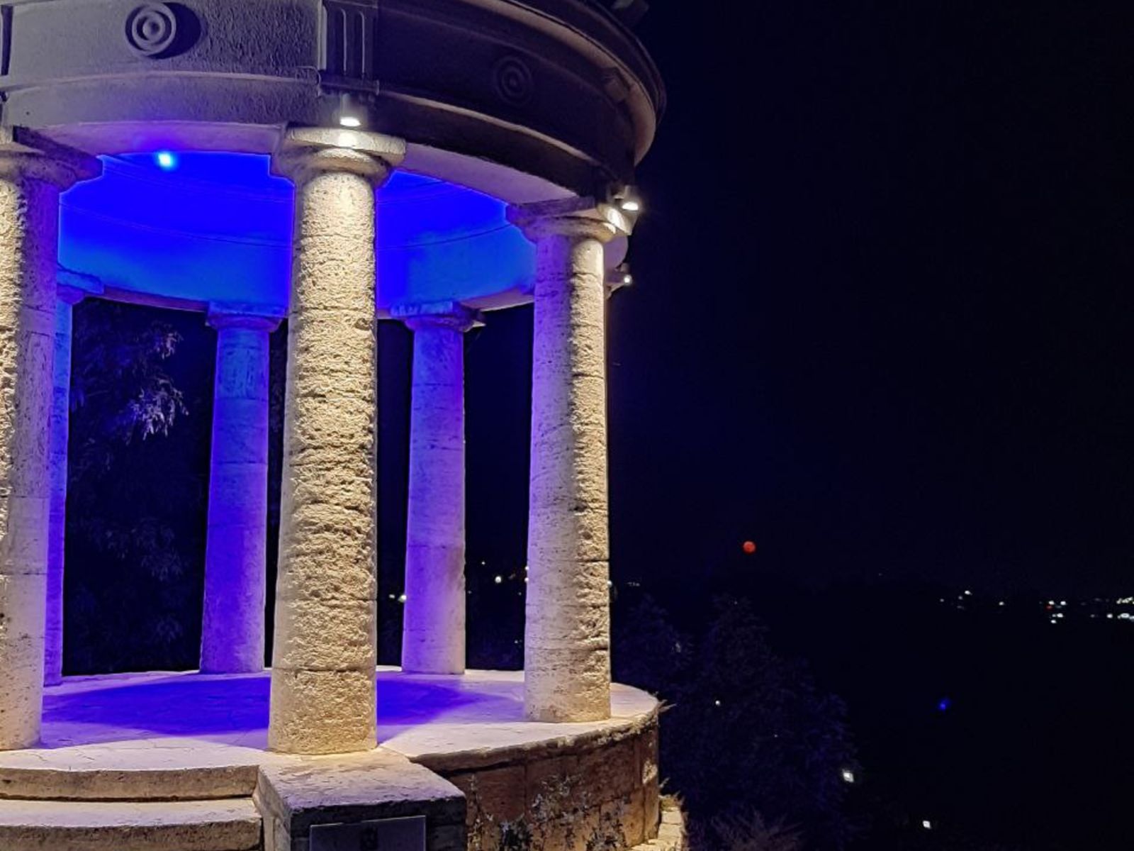 Эолова арфа