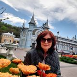 Елена гид в Пятигорске