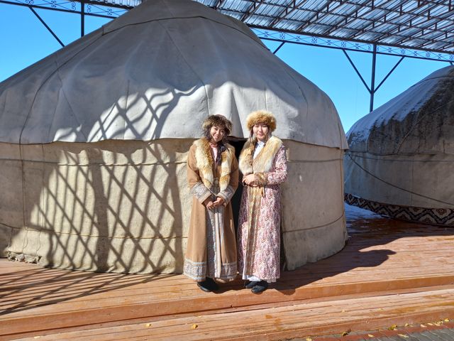 Наследие степи: экскурсия из Алматы в этноаул в духе кочевников — фото 3