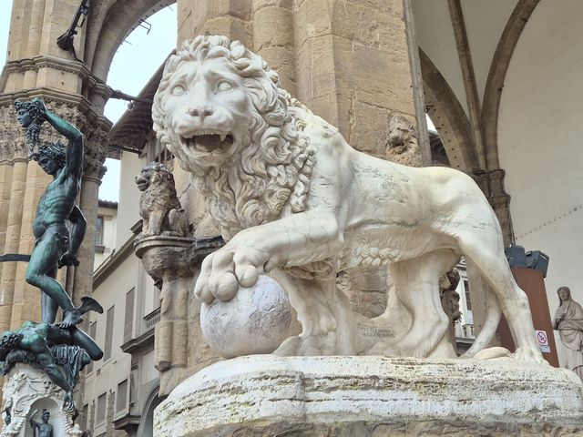 Тайны Флоренции: квест-экскурсия для юных детективов