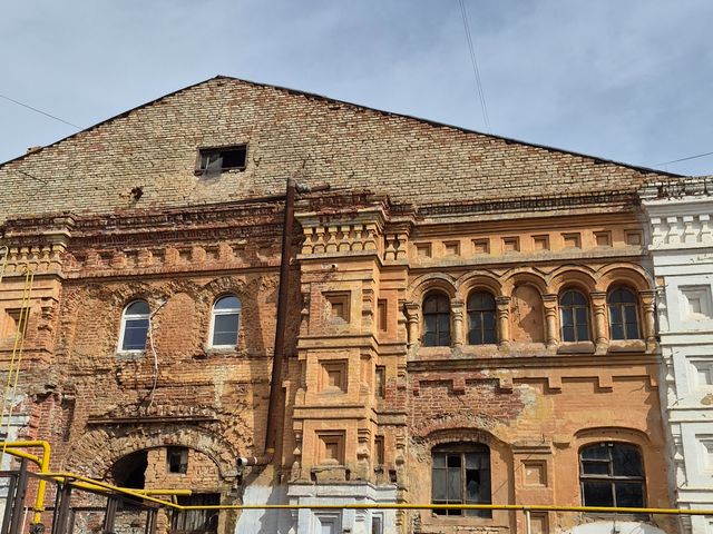 Пешеходная экскурсия по Астрахани с гастроакцентом — фото 2