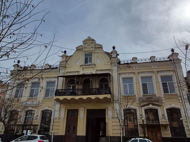 Пешеходная экскурсия по Астрахани с гастроакцентом — фото 3