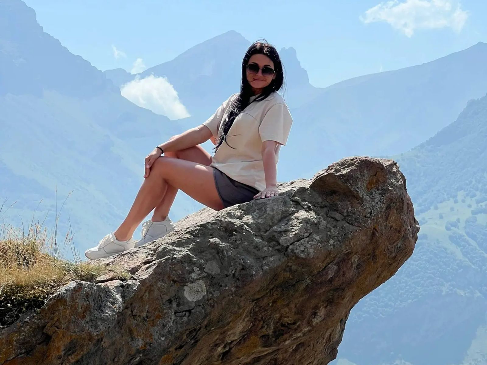 Безенгийский Язык тролля