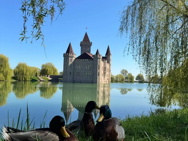 Групповая экскурсия из Кисловодска в Кабардино-Балкарию