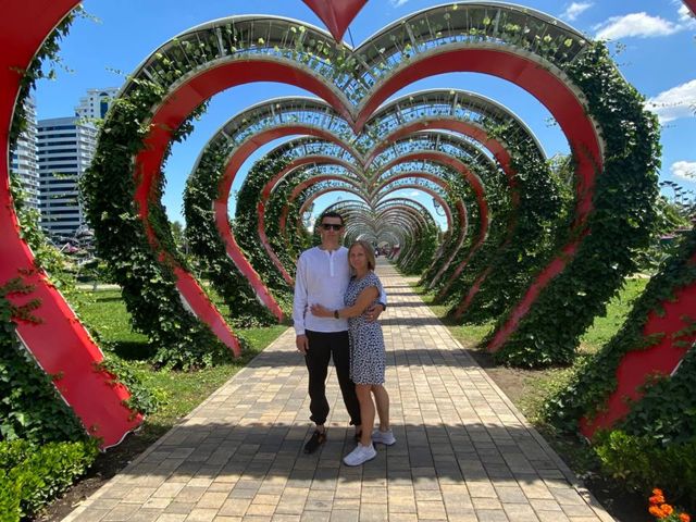 Групповая обзорная экскурсия из Владикавказа в Грозный