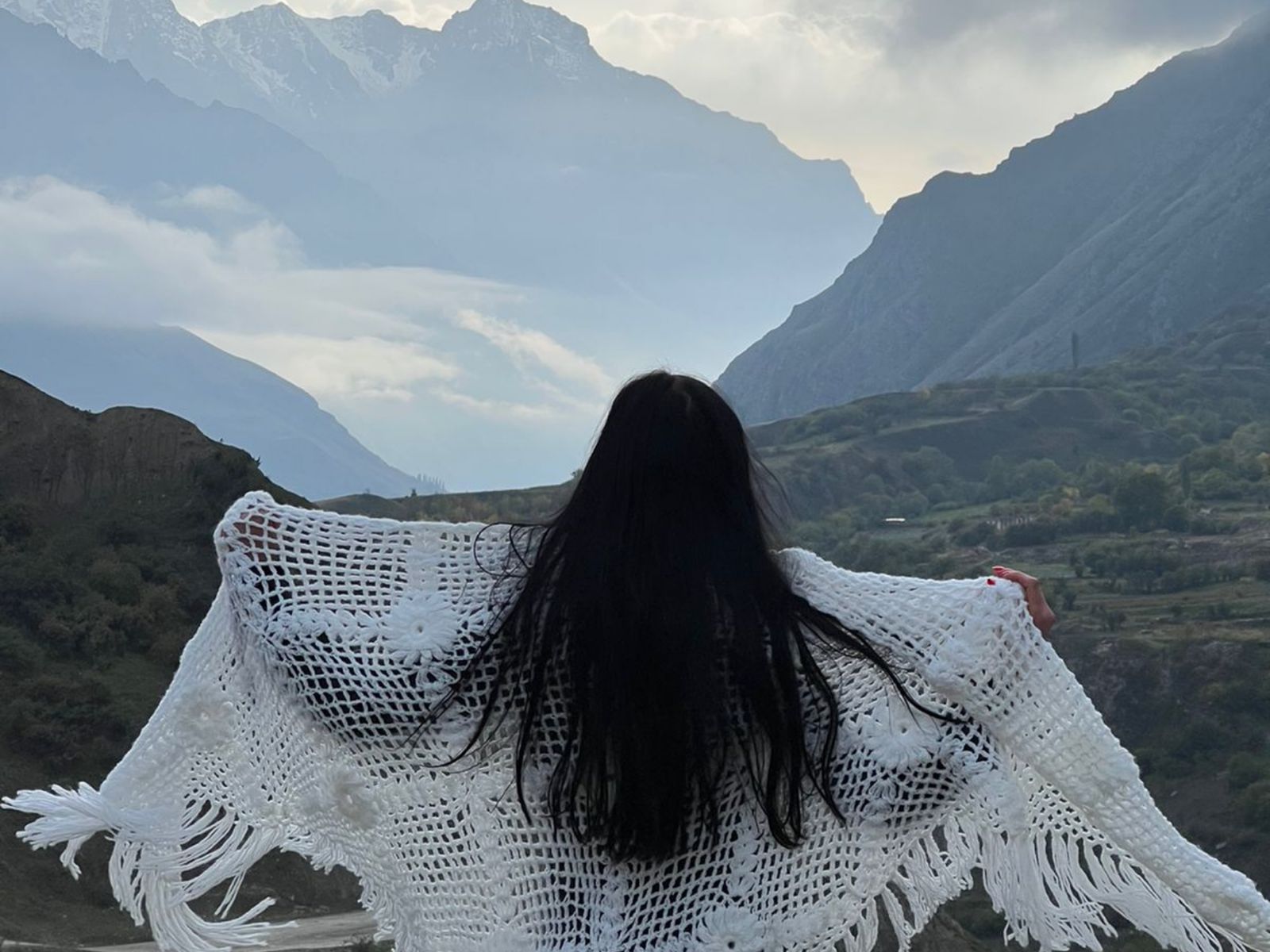 Кабардино-Балкария