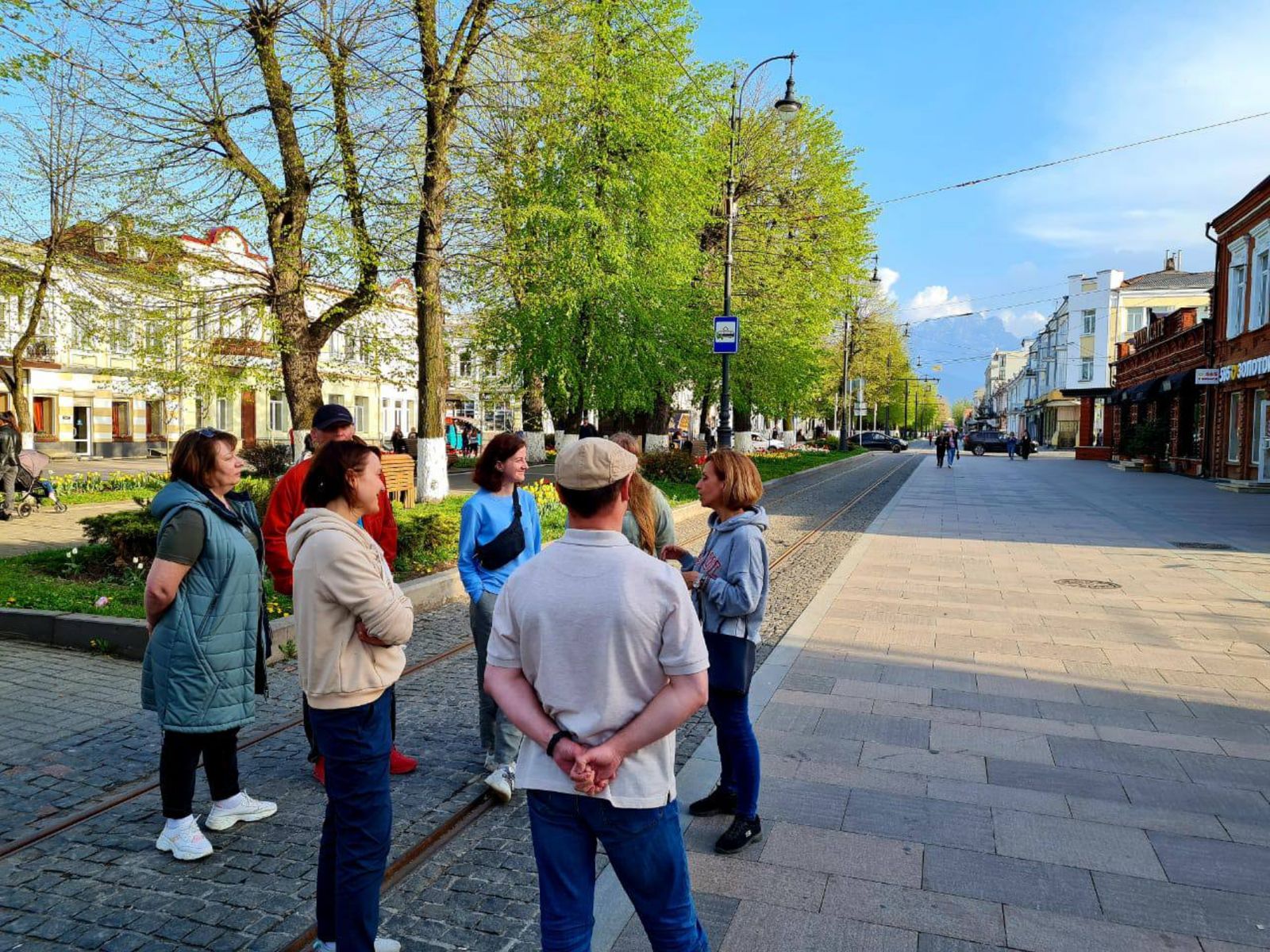 Владикавказ