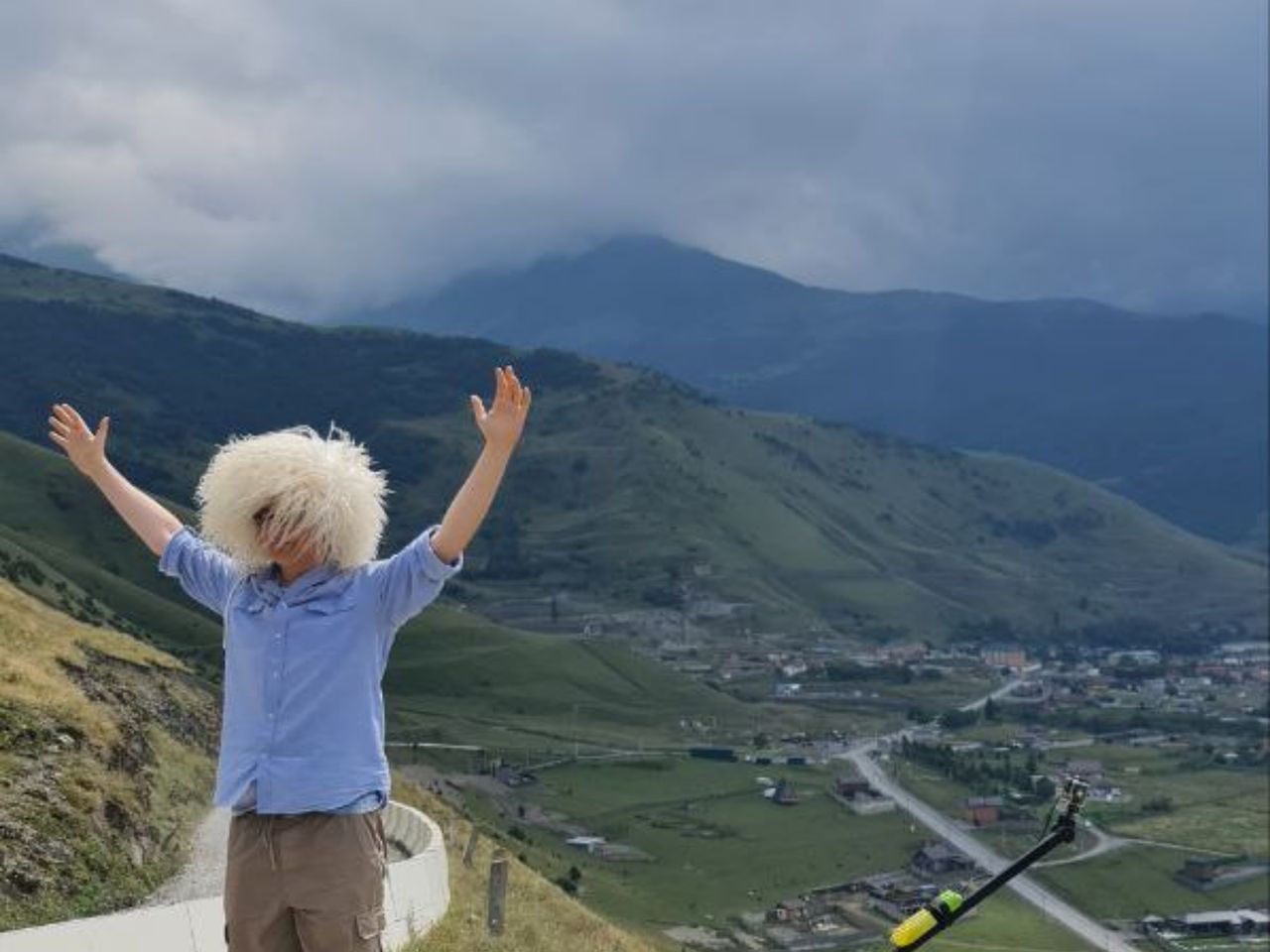 Групповая обзорная экскурсия по Северной Осетии и ее столице - групповая экскурсия во Владикавказе длительностью 8 часов с количеством участников до 16 человек цена экскурсии 4600₽