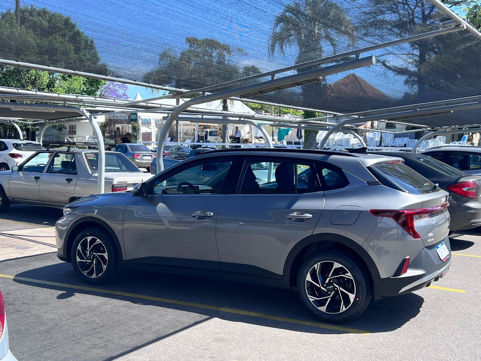 Автомобиль