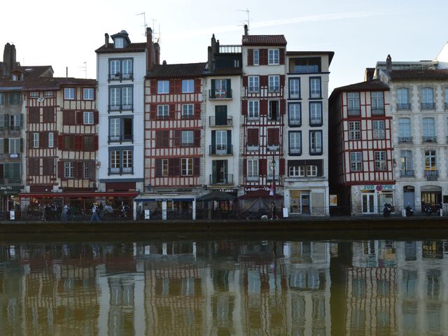 Обзорная экскурсия в Байонне: история, тайны и вкусы города