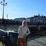 Гид Надежда на GuideGo