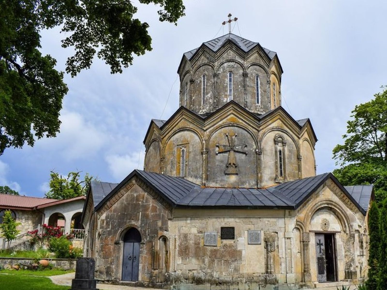 Христианская церковь