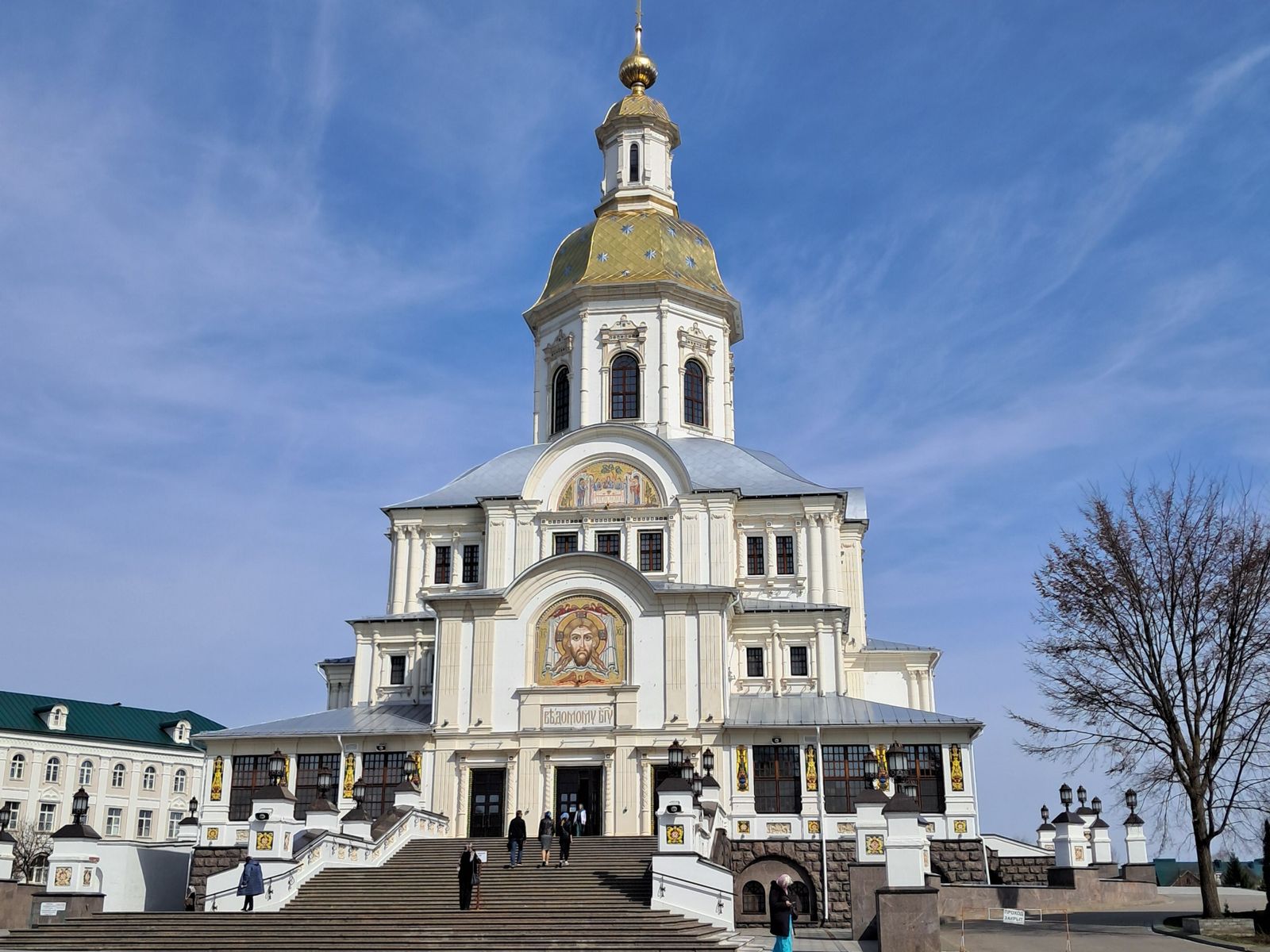 Благовещенский храм