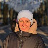 Анна , гид в Нижнем Новгороде