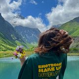 Алана гид во Владикавказе