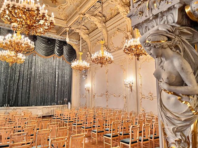 Групповая обзорная экскурсия «Владимирский дворец — Дом ученых»