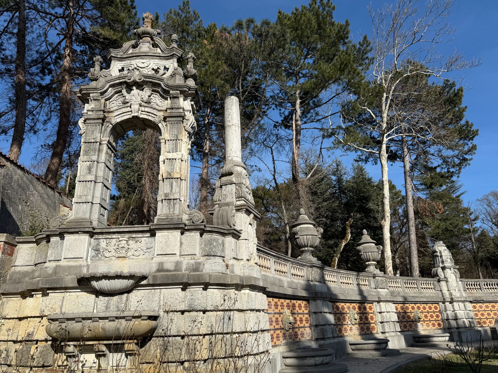 Массандровский дворец