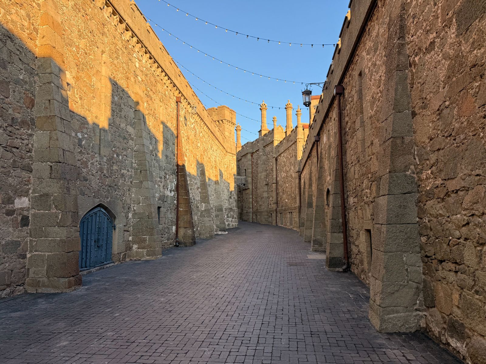 Воронцовский дворец